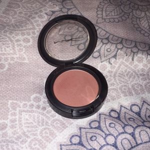 Mac Ablaze blush